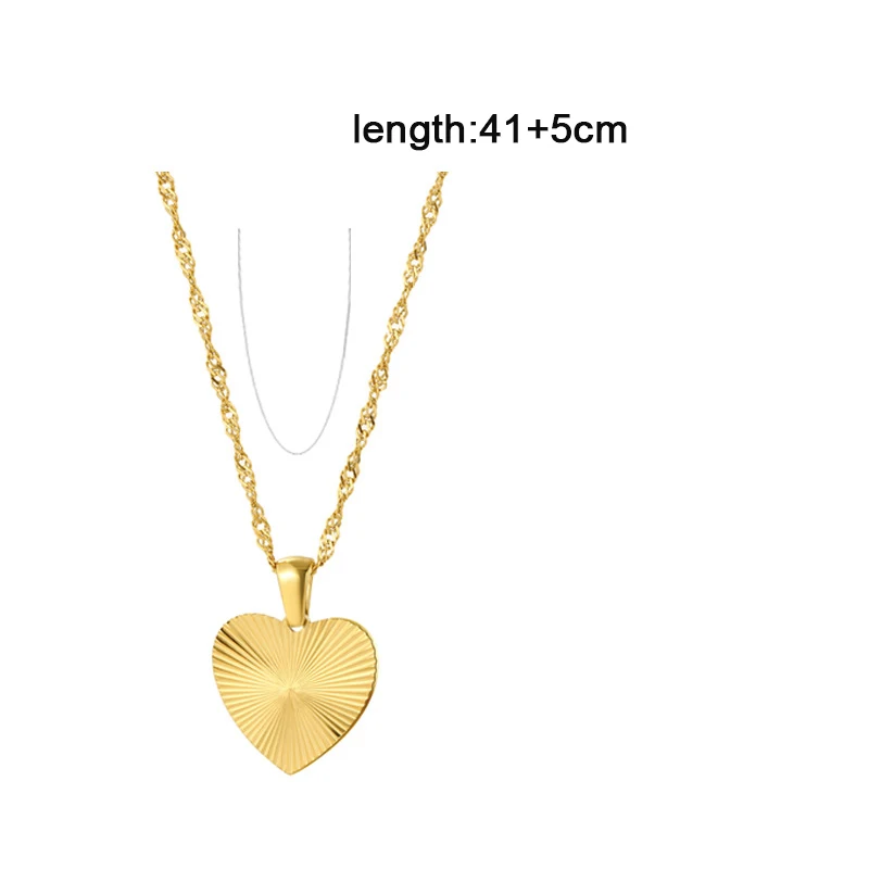 Gold Plated Necklace