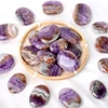 Purple Agate