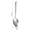 Cuchara de plata 1