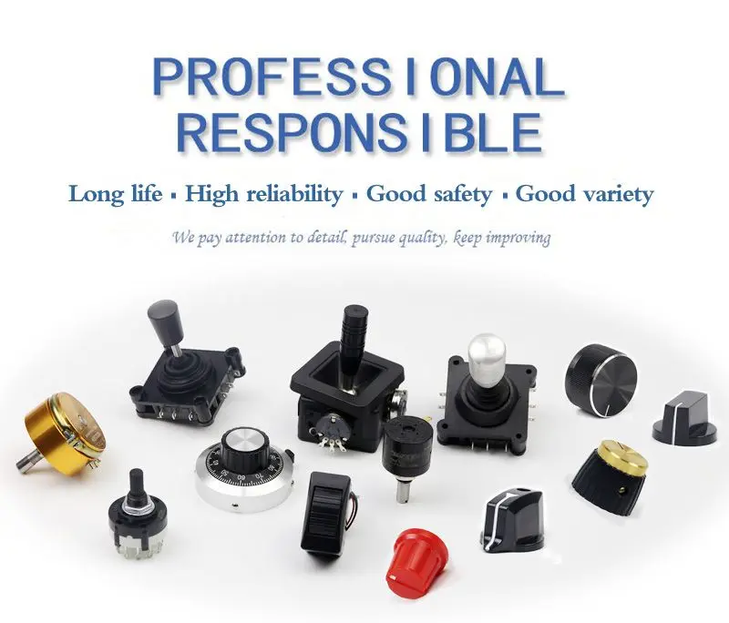 SRC032 Series Conductive Slip Ring - Electrical Rotary Connector With 120 Day Warranty