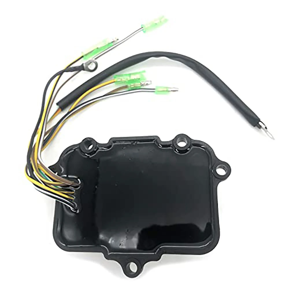 339-7452A15 Switch Box CDI Power Pack for Mercury Mariner Outboard
