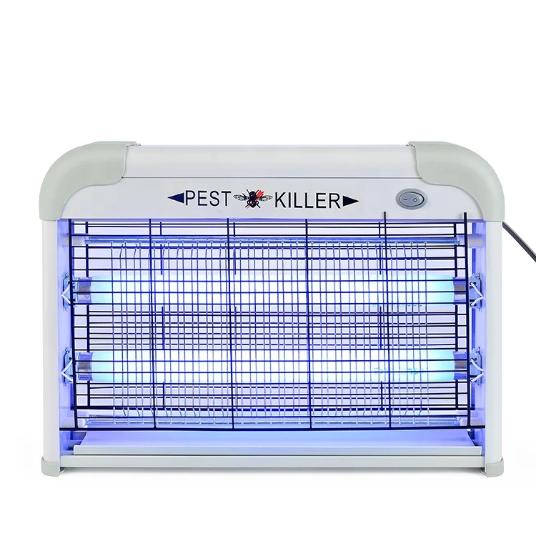 2020 Amazon 40w Electronic Bug Zapper Indoor 2800v Uv Lamp Fly Insect Control Mosquito Killer Repellent Trap Eliminator Buy Bug Zapper Fly Killer Moths Killer Product On Alibaba Com