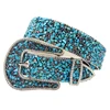 Blu pavone