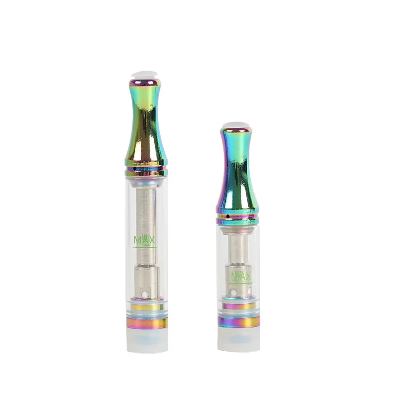 2021 G9 новое поступление оптом масляный картридж Cbd 510 бак 0,5 мл испаритель Cbd без утечки