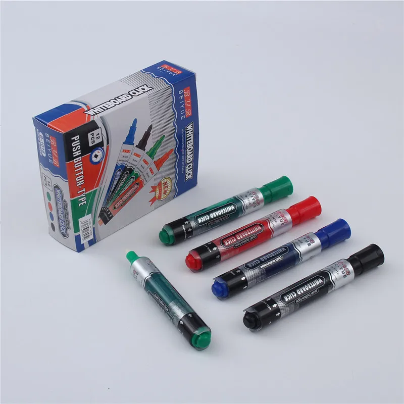 Stock Available Logo Custom Alcohol Based Dry Erase Refill Ink