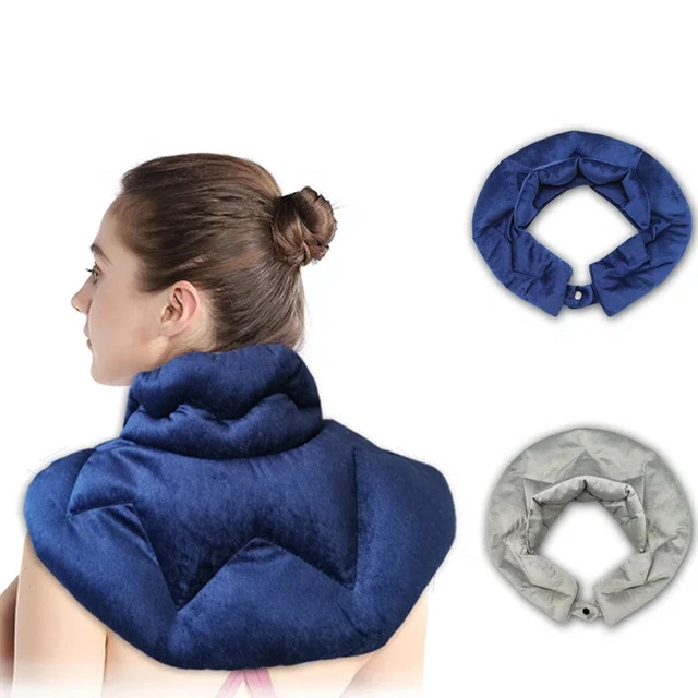 Muscle Microwave Neck & Shoulder Heat Pack