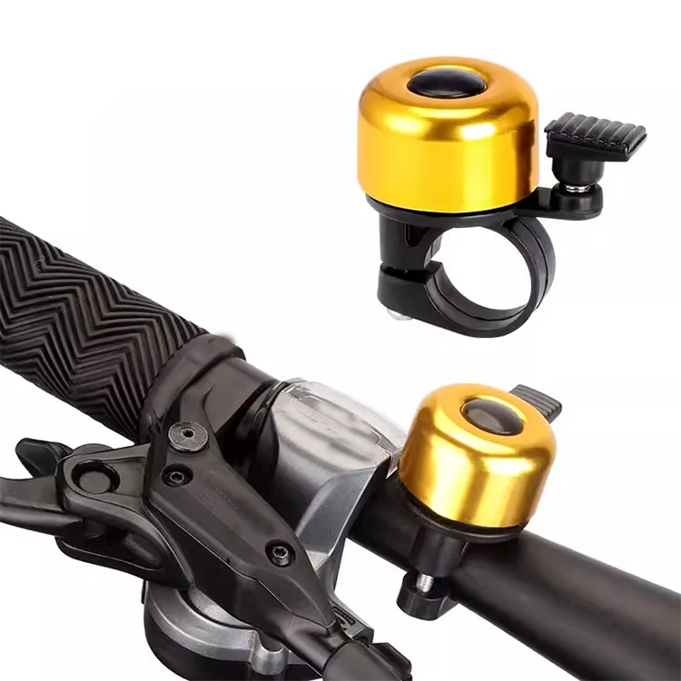 Велосипедный звонок