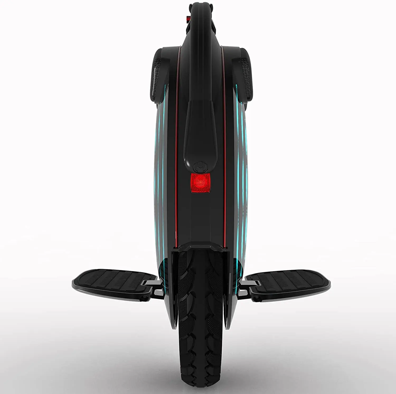 INMOTION V10F Adult 16 Inch Electric Unicycle One Wheel Electric