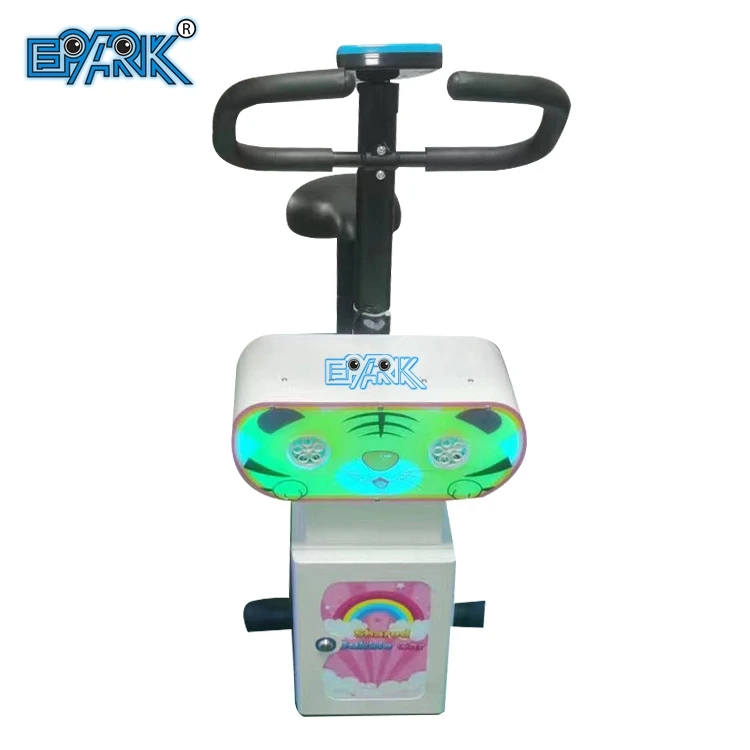 New Product Bubble Machine Coin Operated Game Machine Arcade Machine For Children
