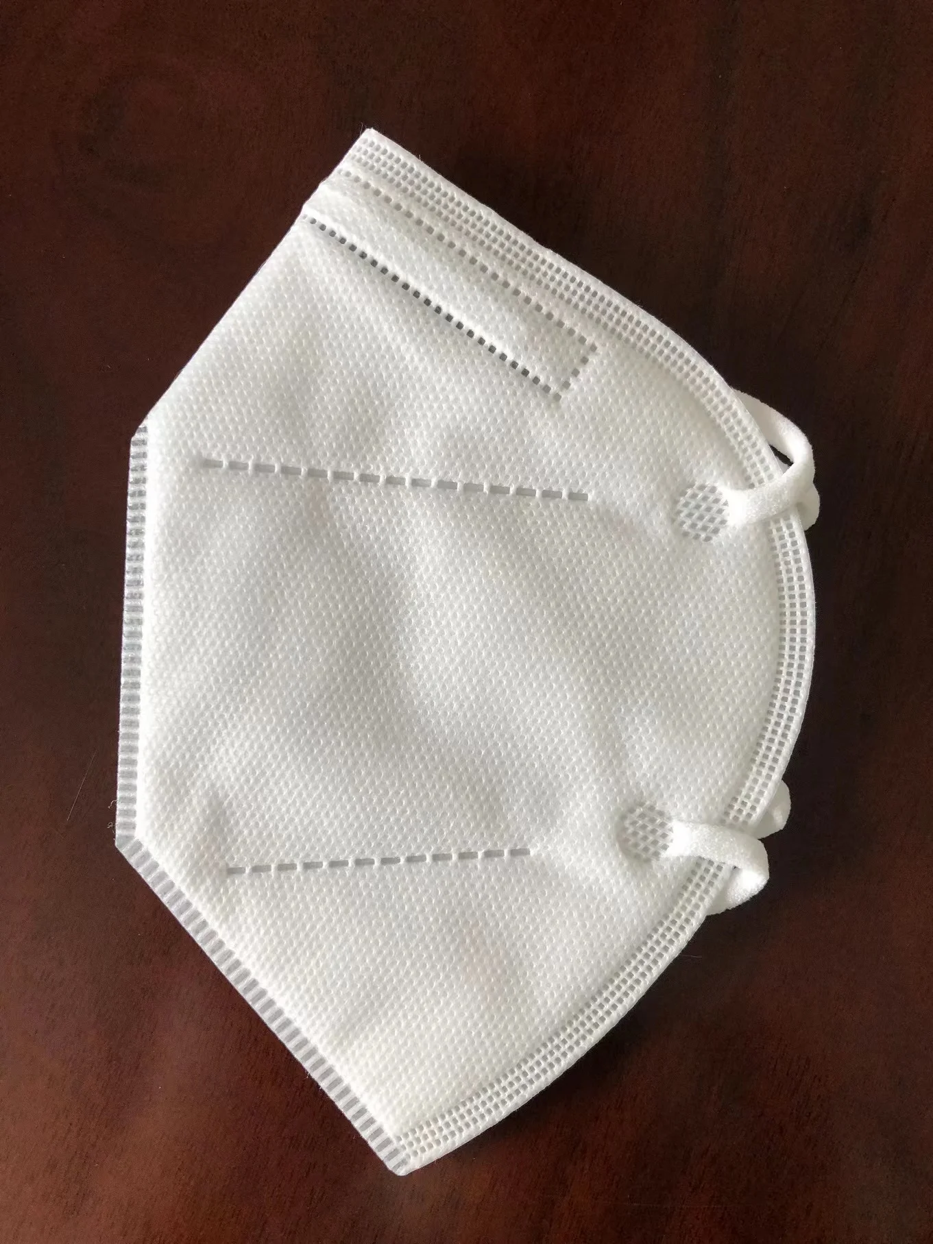 Gb2626 Kn95 Earloop Foldable Dust Mask Particulate Respirator Buy