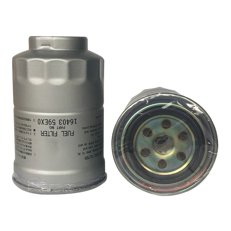 ハル② Fuel Filters for Nissan Civilian Frontier Navara 16403-4KV0A