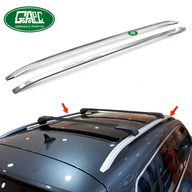 Roof Racks GLVG13001 for Land Rover Range Rover Vogue 2013-2017 Germax Car Accessories Body Parts