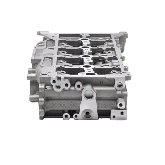 GK2Q6C032AA GK2Q6C032BA HG9Q6C032AA/BA AMC908260  GK2Q6090AB EA888 Cylinder Head for FO-RD YLF6/YLFS/YLR6/YMF6 No Hole