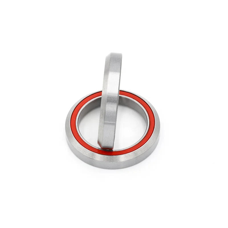 MH-P08 30 15*41 8*6 5 45/45 градусов велосипедная гарнитура подшипник ACB845 1-1/8