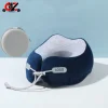 navy blue+Circular storage box