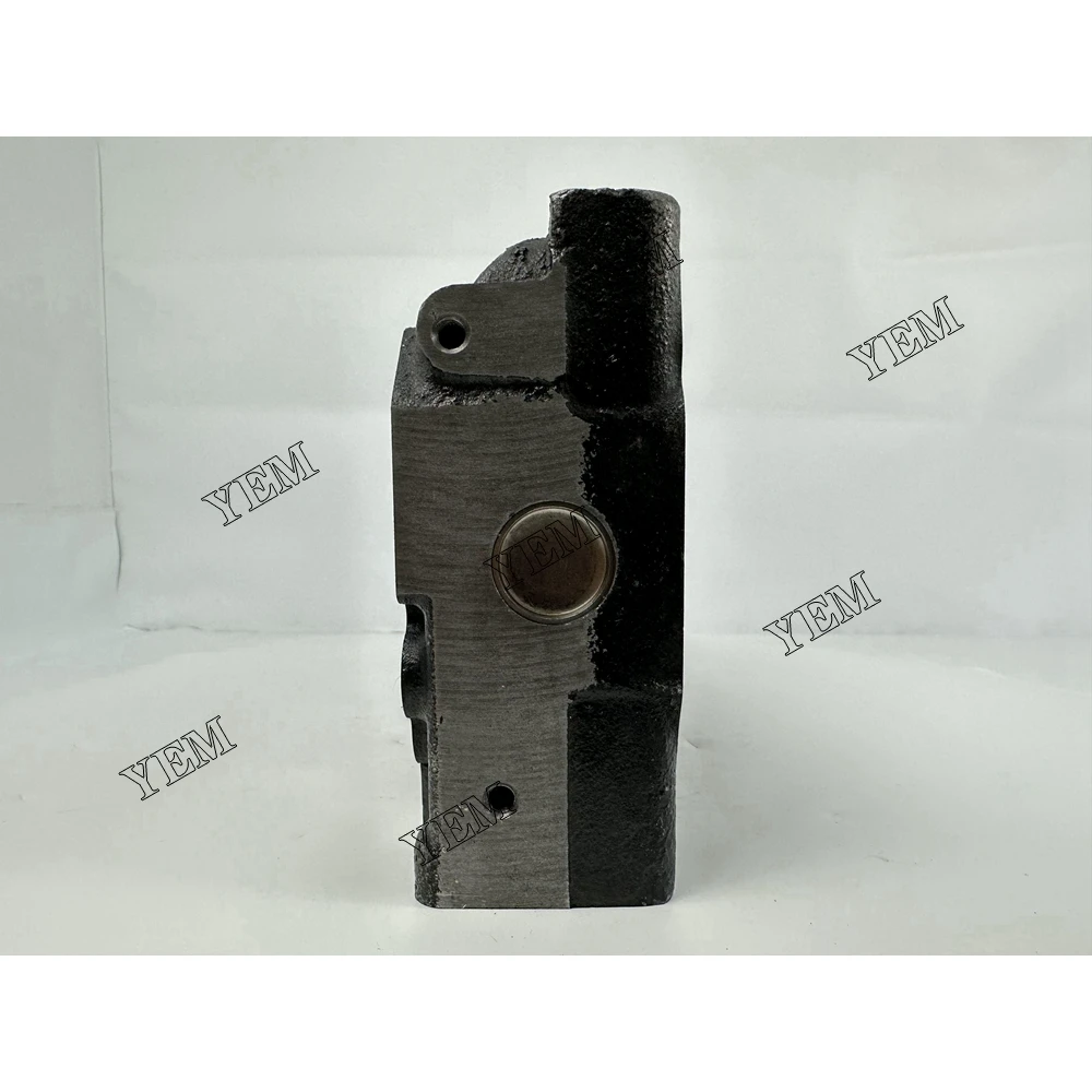 For Perkins 404D-22 Cylinder Head Diesel Engine Spare Parts 4