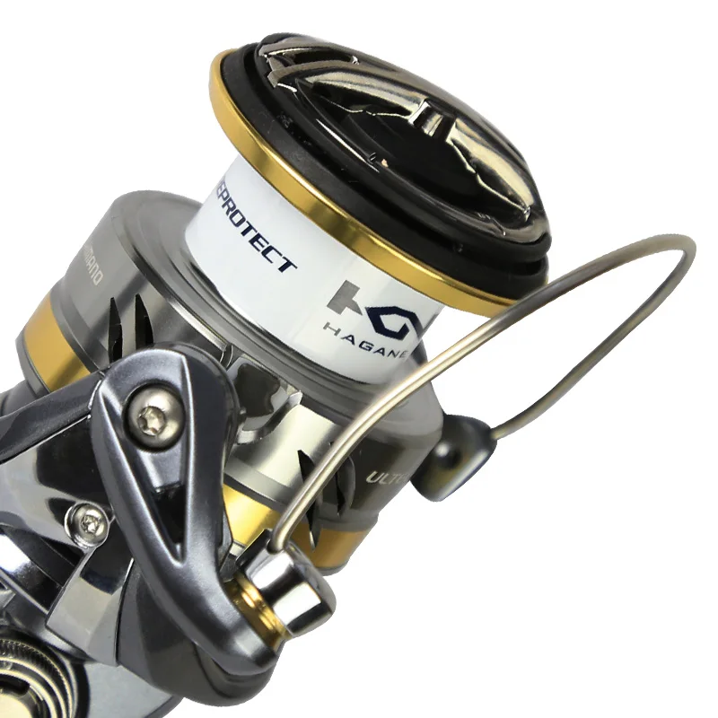 Original Shimano ACTIVECAST freshwater saltwater Surfcast