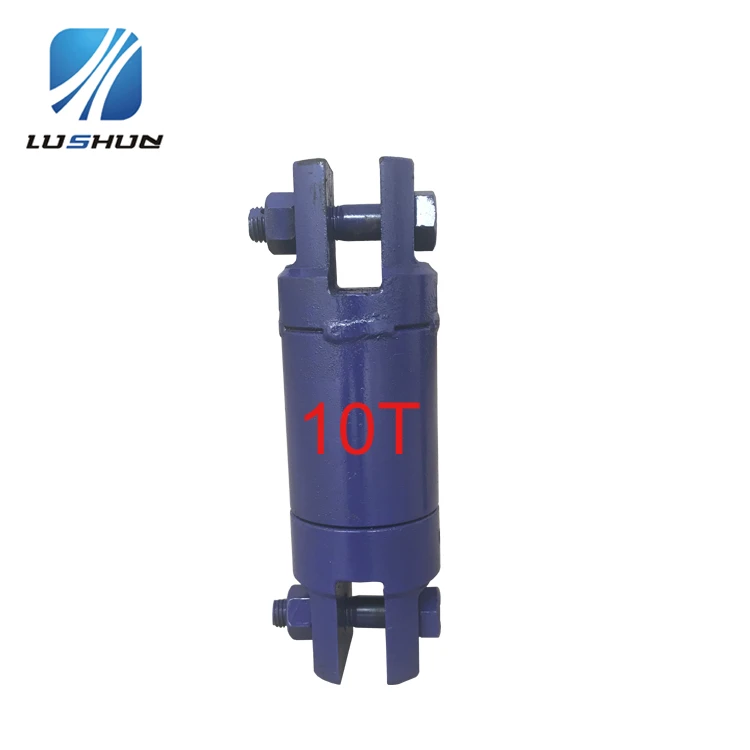 25T Pulling Swivel for Horizontal Directional Drilling Machine