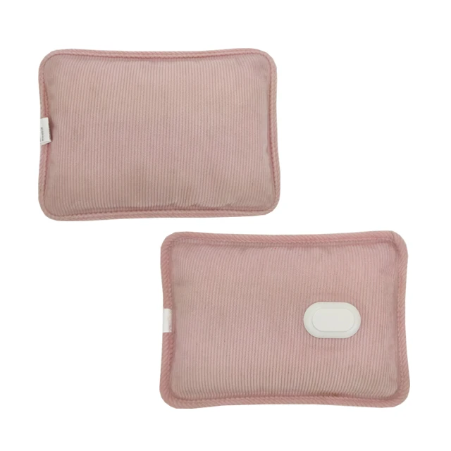 Gel Rechargeable Hot Water Bottle