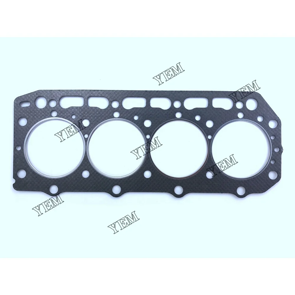 Engine Gasket Kit 4D84-1 for Yanmar Replacement Engine Parts