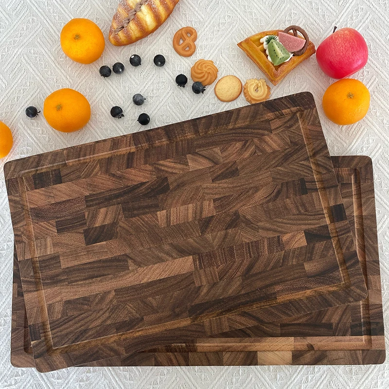 Acacia wood cutting board - Yangjiang BSS Co.Ltd