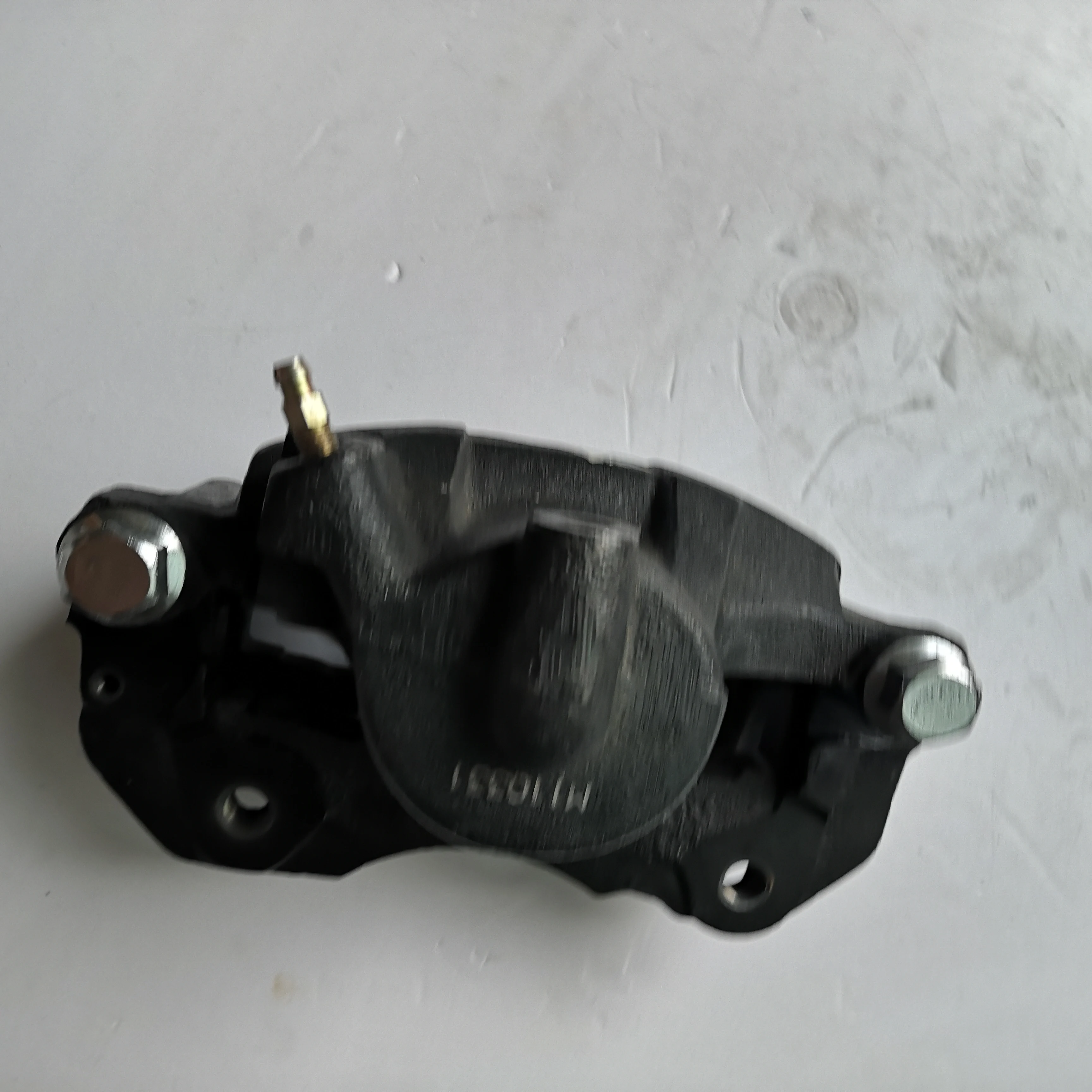 Front Brake Caliper for ZX Landmark V3 - BRACE Quality
