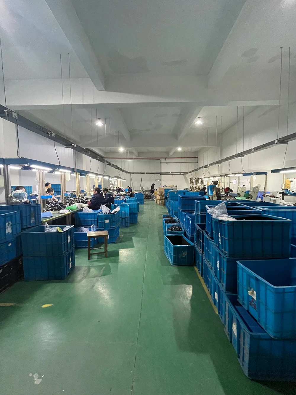Changzhou Lubolong Trading Co., Ltd.