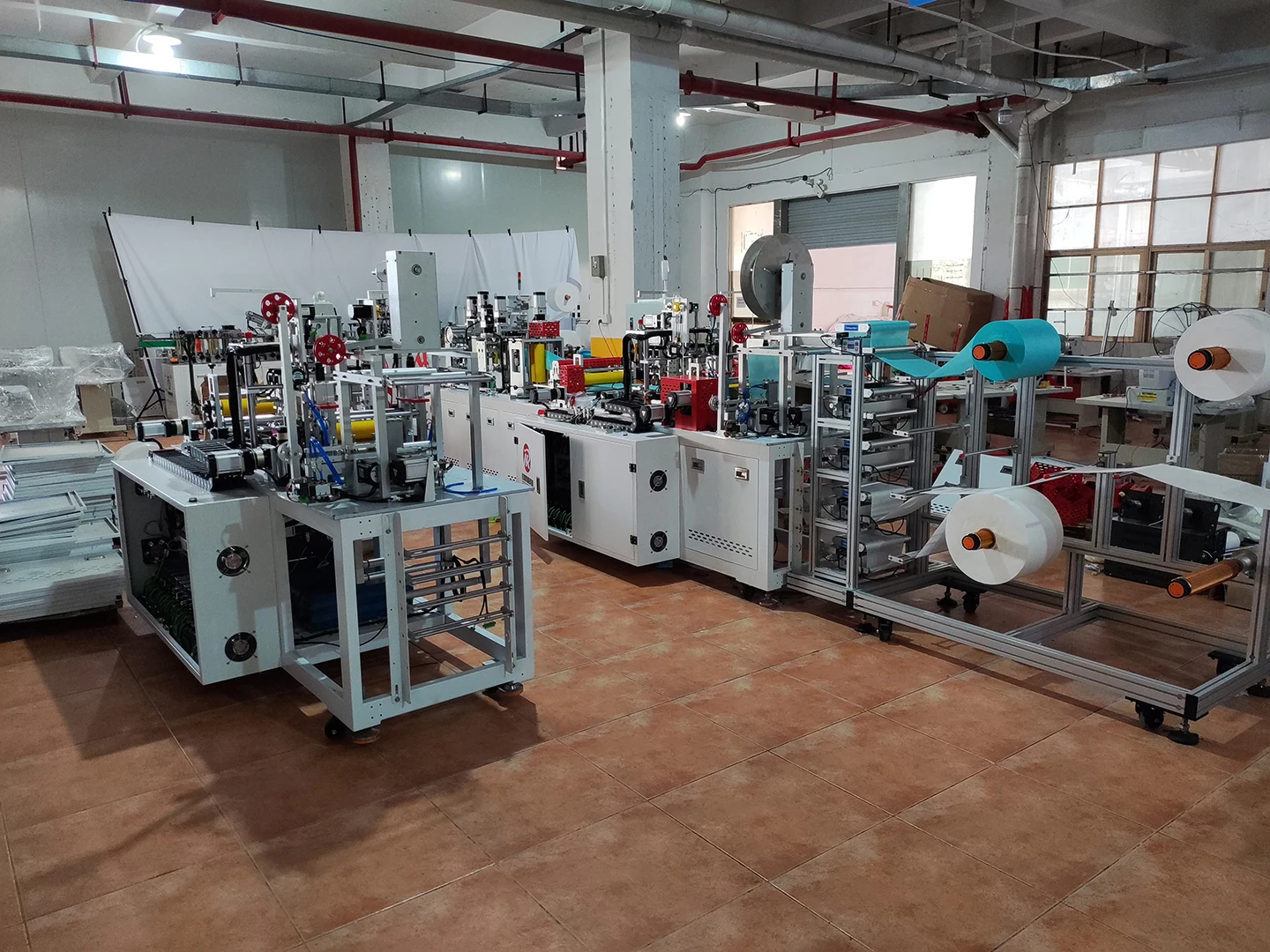 Polo Machine Máquinas De Coser Industriales Automatizadas,Para Hacer Camisetas Y ...