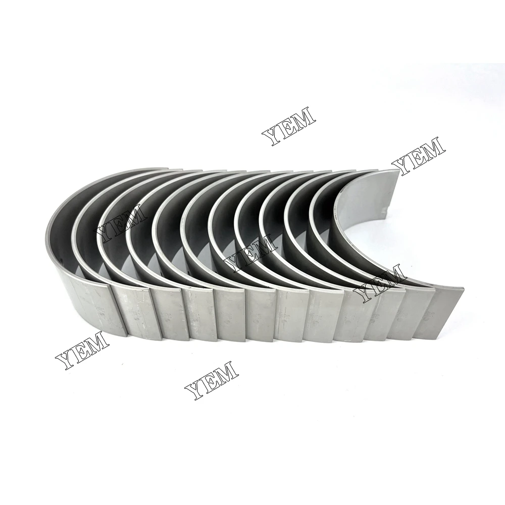 S6R Rod Bearing Kit 37519-12100 for Mitsubishi