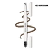 #3 deep brown