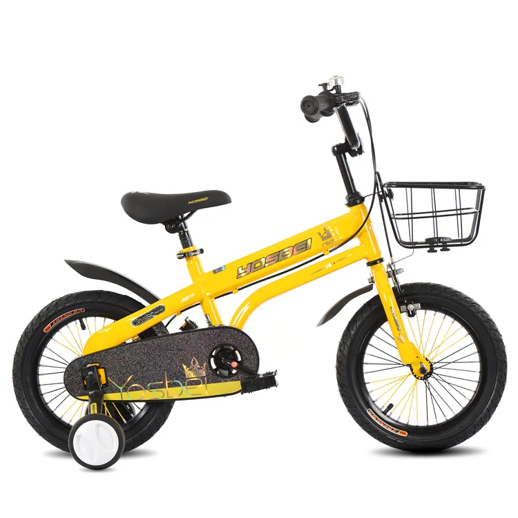 Cool 12 Inch Children's Bike for 3-5 Years Olds OEM