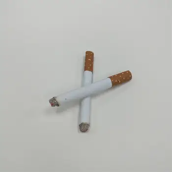 started smoking cigarettes Cigarettes Are Making a Comeback