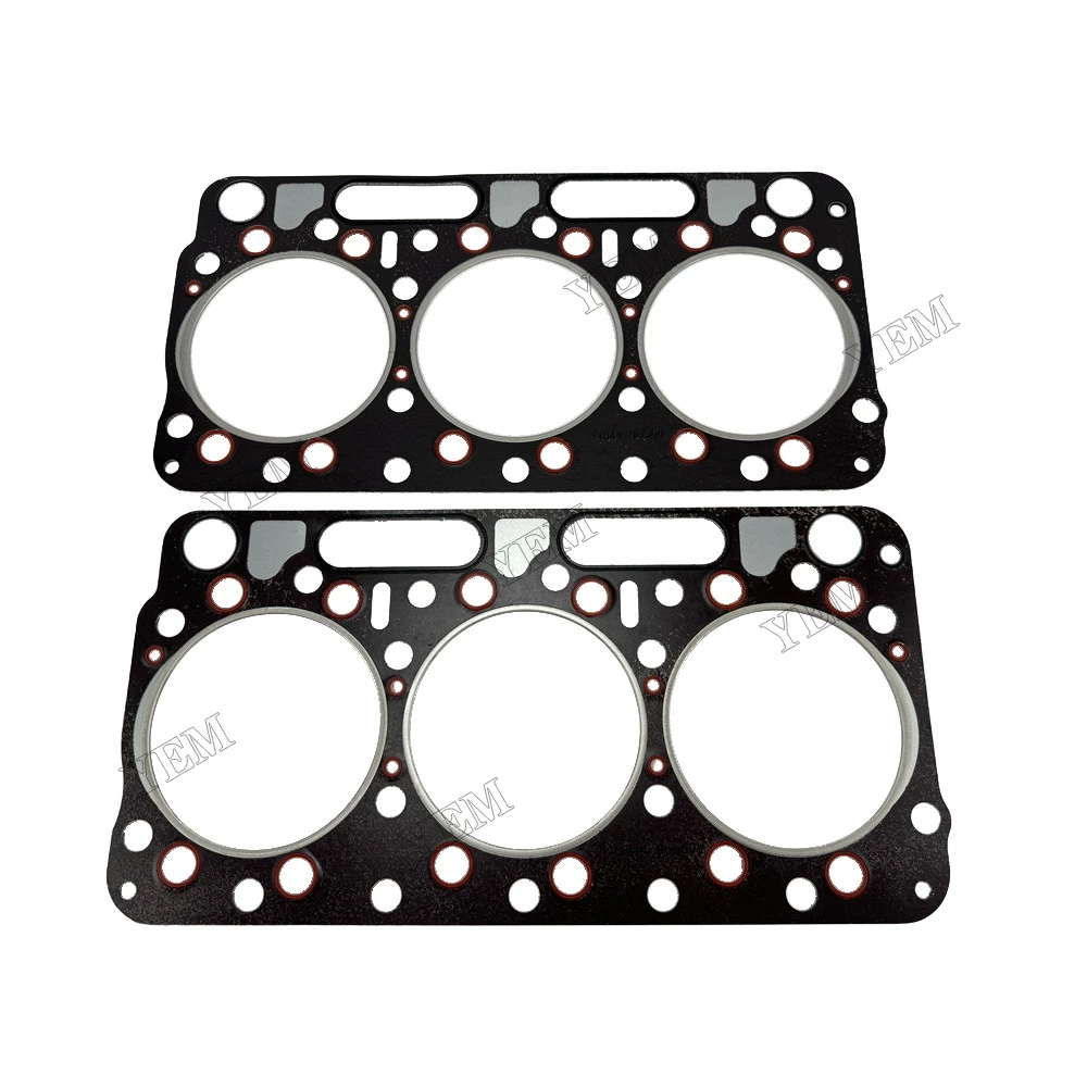 Head Gasket 11044-96560 Fit for Nissan PE6 Engine