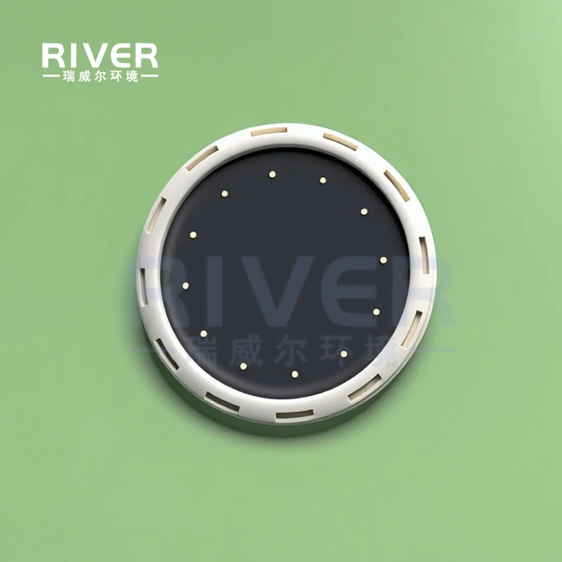 Coarse Bubble air Diffusers for Waste Water