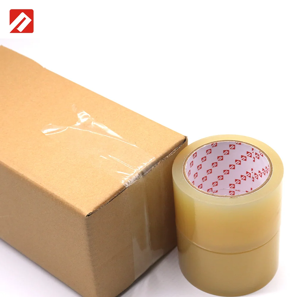 Biodegradable Packing Tape Clean Packing Tape Transparent Tape For