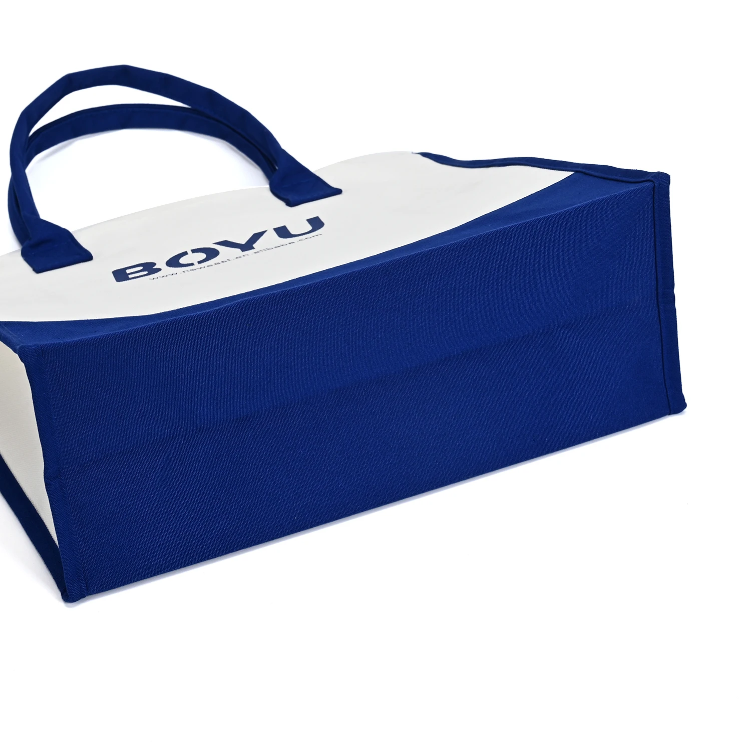 Custom Printing Logo Travel Cotton Canvas Tote Bag Letter Wedding Gift Bag Extra Large Cotton Beach Bag factory