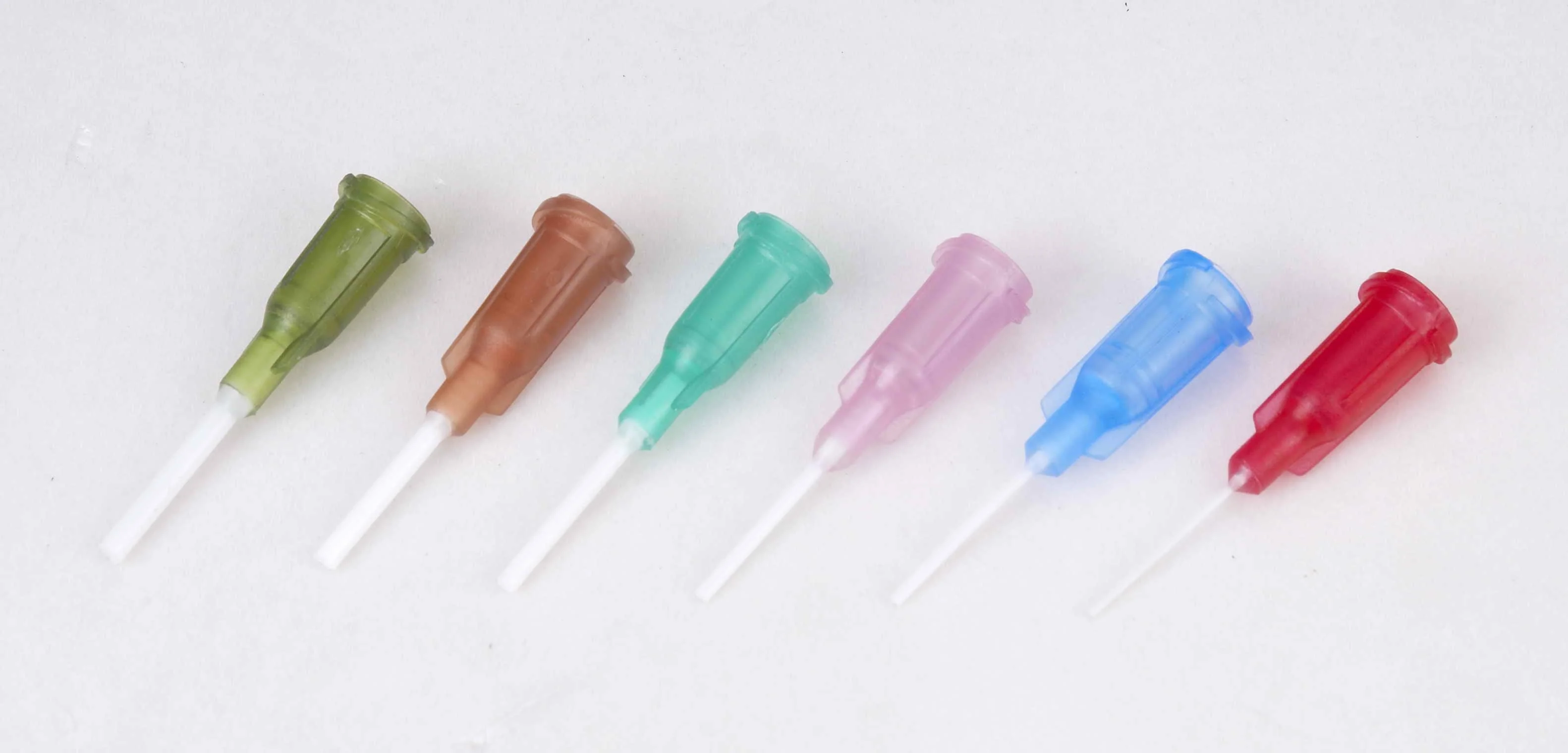 Dispensing Tipsblunt End Dispensing Tips Buy Dispensing Needle