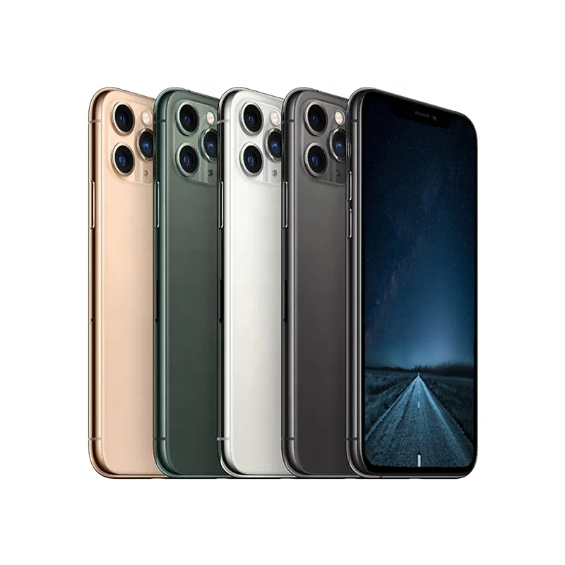 Sicak Satis Orijinal Unlocked Kullanilan Cep Telefonu 64gb 256gb 512gb Telefon Cep Telefonu Icin Ucuz Iphone 11pro Buy Toptan Ucuz Orijinal Ikinci El Cep Telefonlari 6 7 Arti 8 Arti X