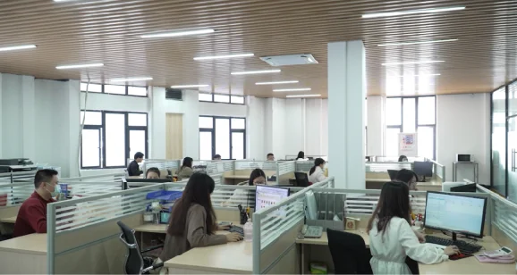 Mount Blue Foods Development (Shenzhen) Co., Limited 3