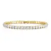 rose gold bracelet