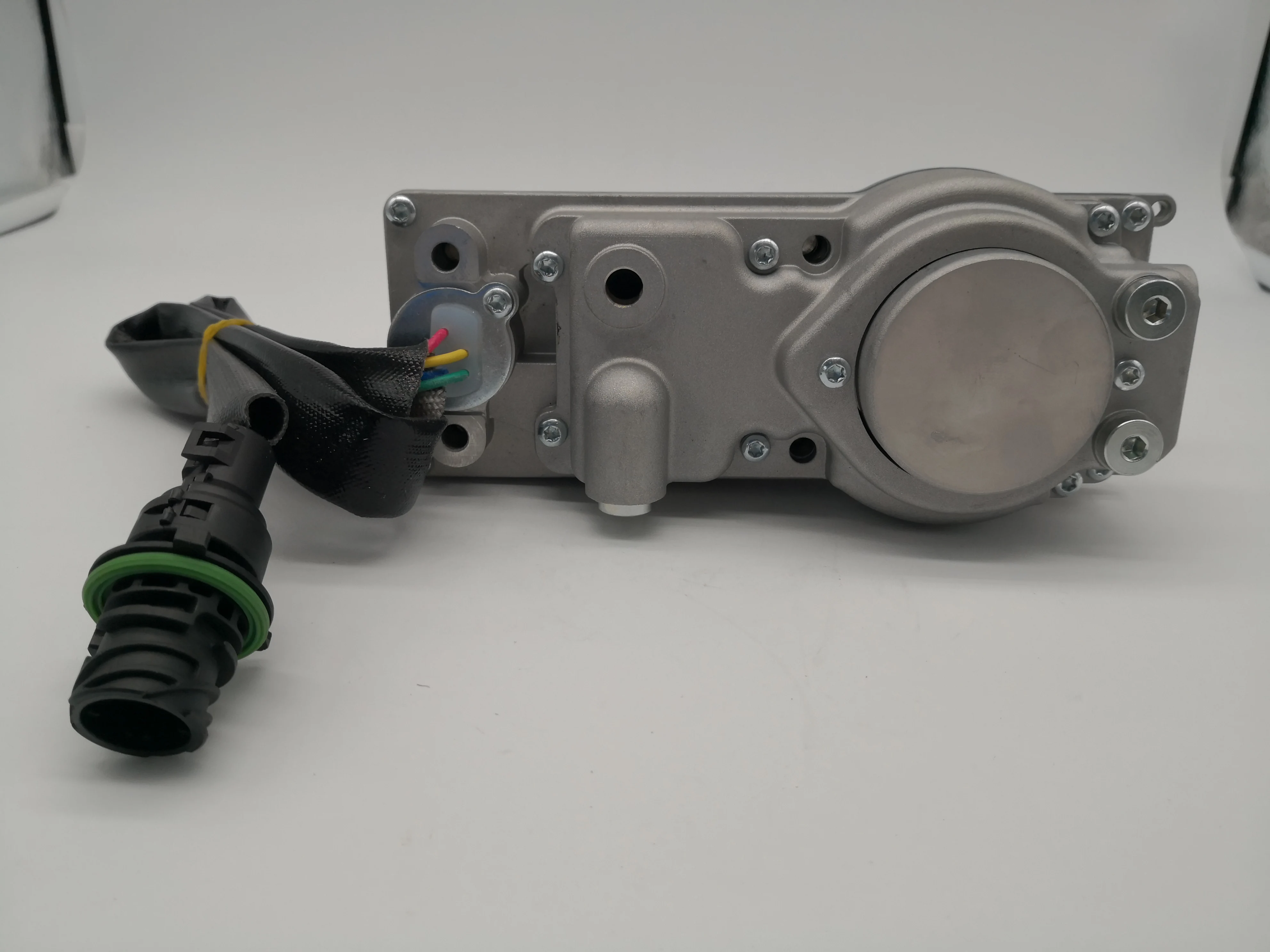 He431ve Turbo Electric Actuator For Volvo 13.0l Md13 4034114h For Volvo