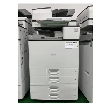 Imprimante multifonction laser couleur a3 for Ricoh Aficio MPC 4503 fotocopiadora printer photocopy copier