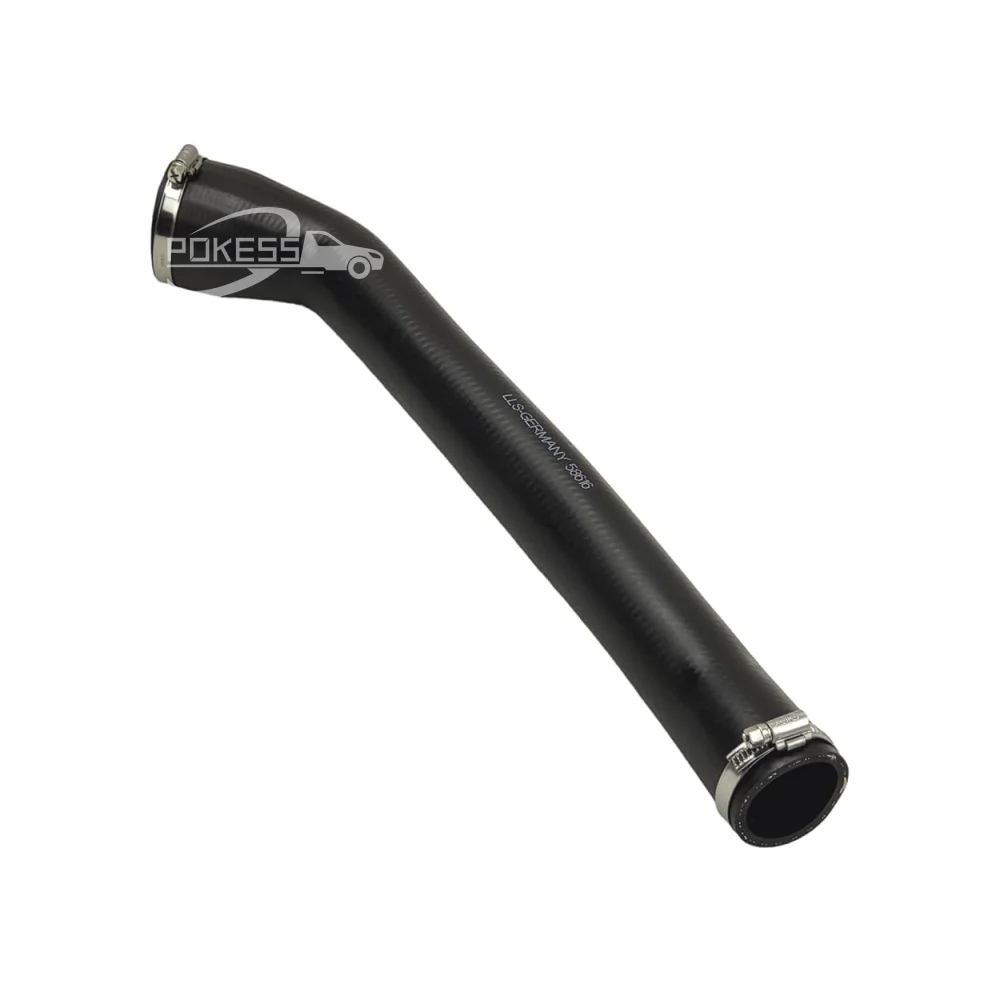 Warm air Water Pipe 2T1Q6N650AB Car Water Heater Hose 1201165 for FOR... — 3