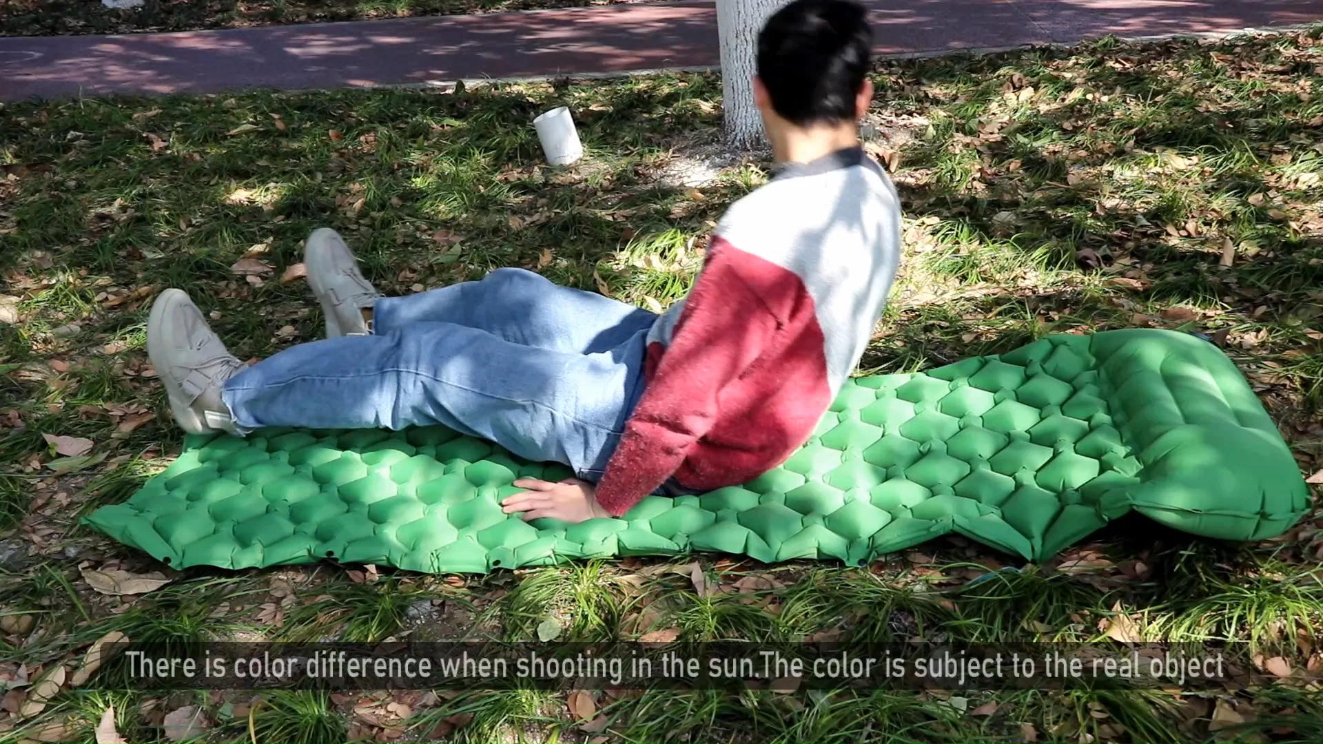 Ultralight & Camping Mat Sleeping Pad Light Weight Sleeping Pad