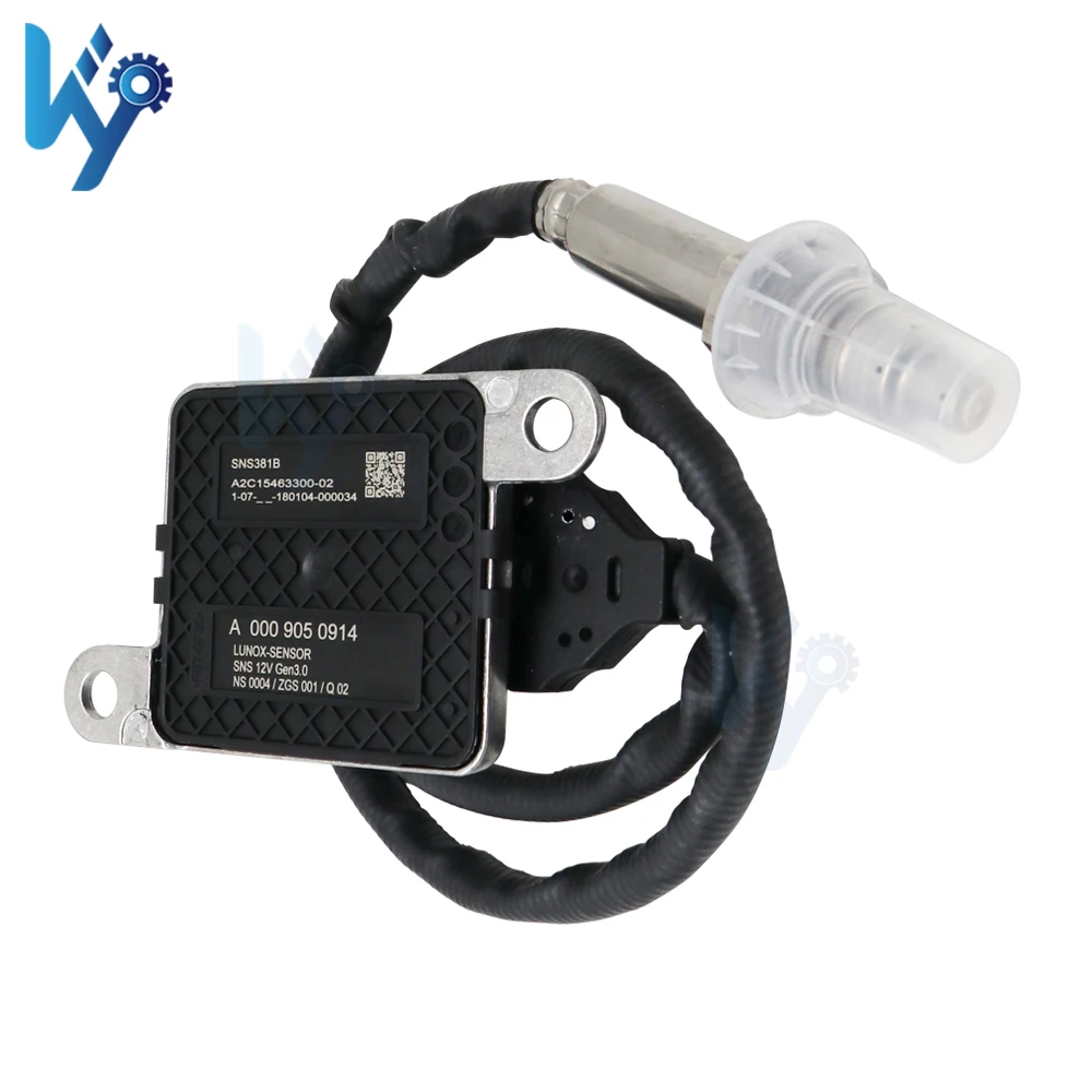 Mercedes-benz C 200 Oxygen Sensor A0009050914 - Brand New