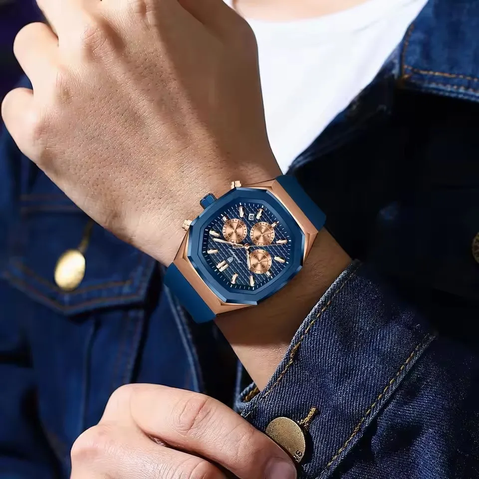 Alibaba Orologi Enormi Da Polso Nuovi Prodotti ORLANDO 002