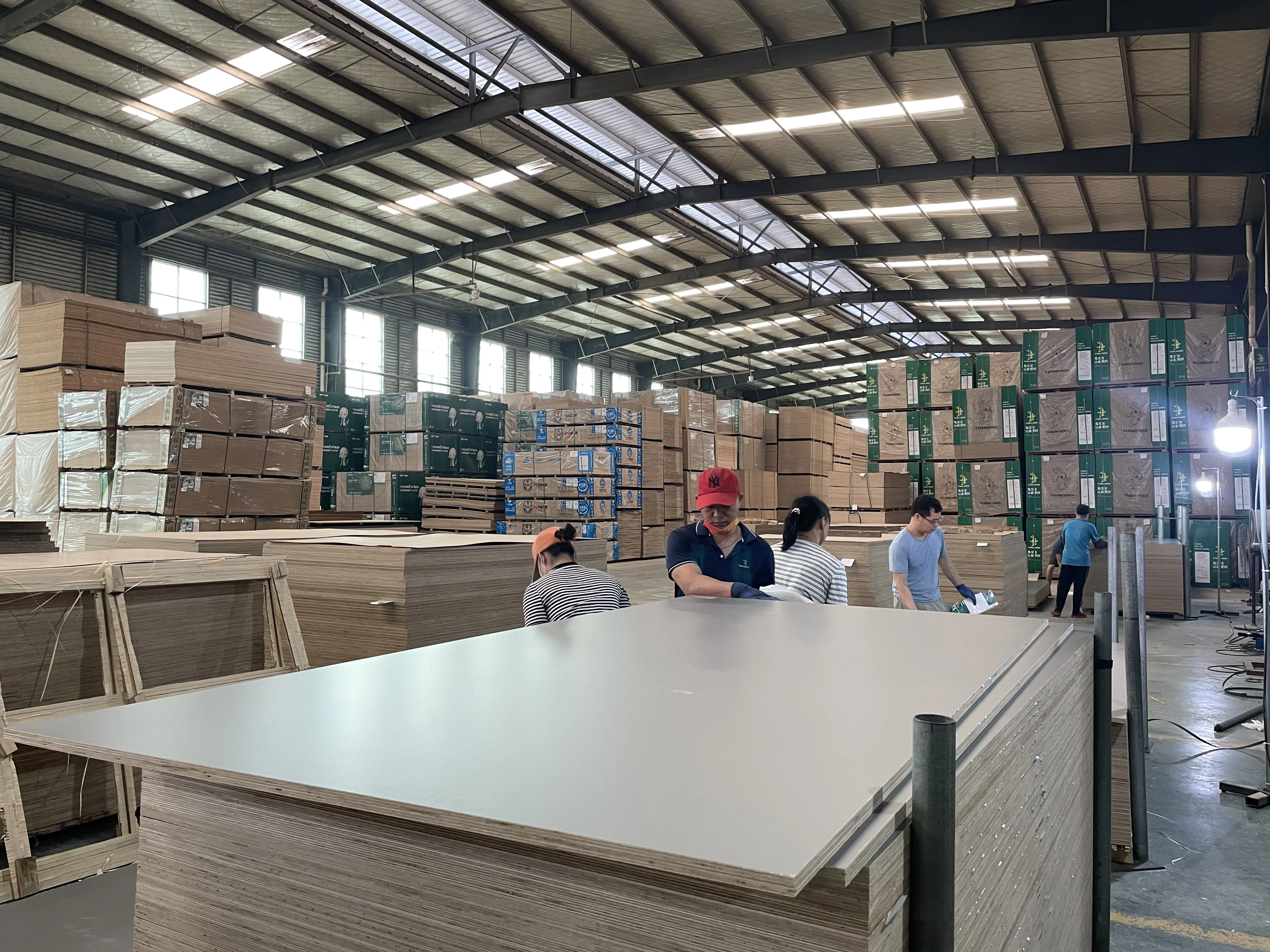 Guangxi Xingao Trading Co., Ltd.