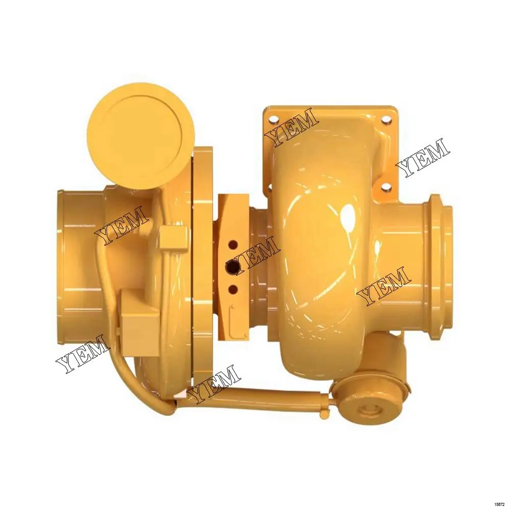 Hot Sale Turbo Gp-Bas Fit for 392-7914 High Performance Engine Parts 4