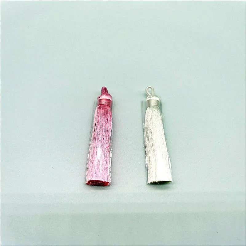 
 Материал «сделай сам», праздничные хлопковые шнуры, кисточки, шторы для одежды, украшения, кисточки 8 см, мини кисточки, подвеска с бахромой  