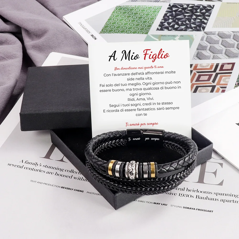 Magnetic Forever Bracelet